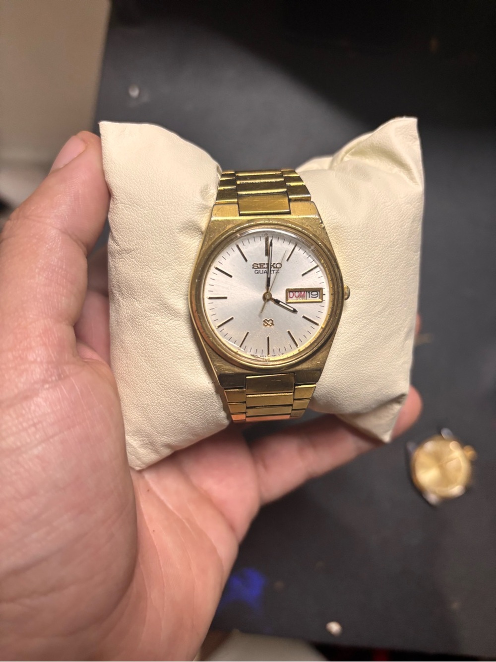 Vintage seiko